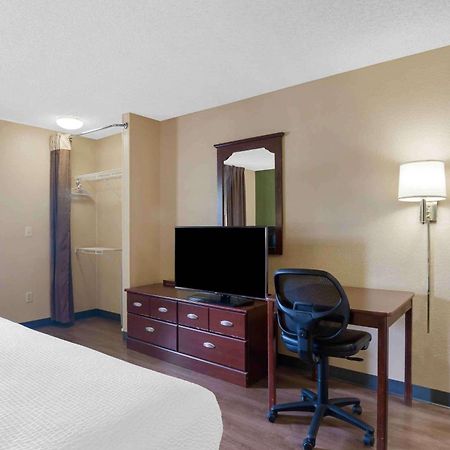 Extended Stay America Suites - Atlanta - Marietta - Powers Ferry Rd Sandy Springs Exteriér fotografie