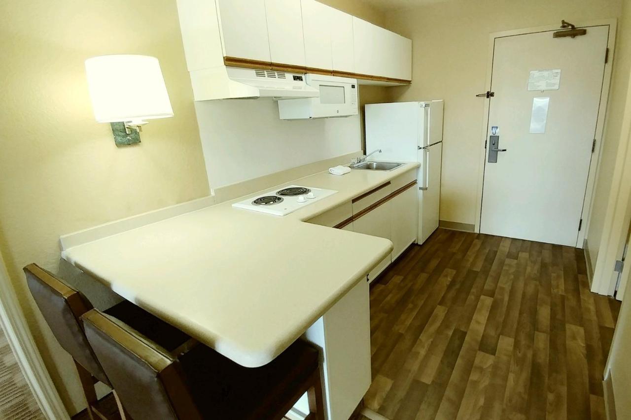 Extended Stay America Suites - Atlanta - Marietta - Powers Ferry Rd Sandy Springs Exteriér fotografie