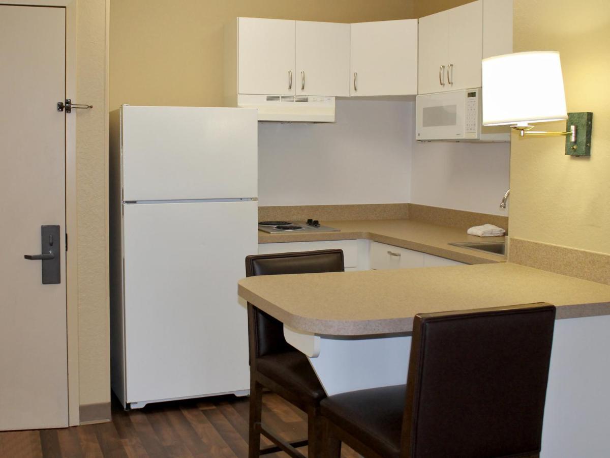 Extended Stay America Suites - Atlanta - Marietta - Powers Ferry Rd Sandy Springs Exteriér fotografie