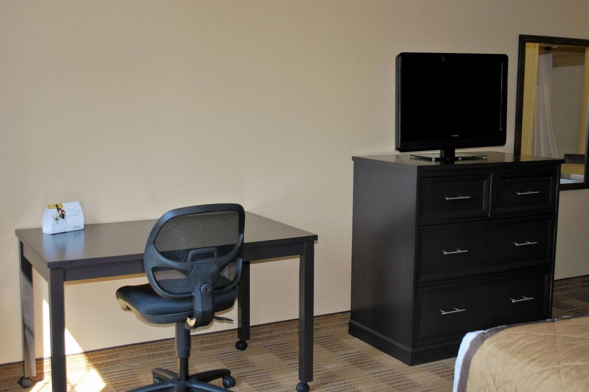 Extended Stay America Suites - Atlanta - Marietta - Powers Ferry Rd Sandy Springs Exteriér fotografie