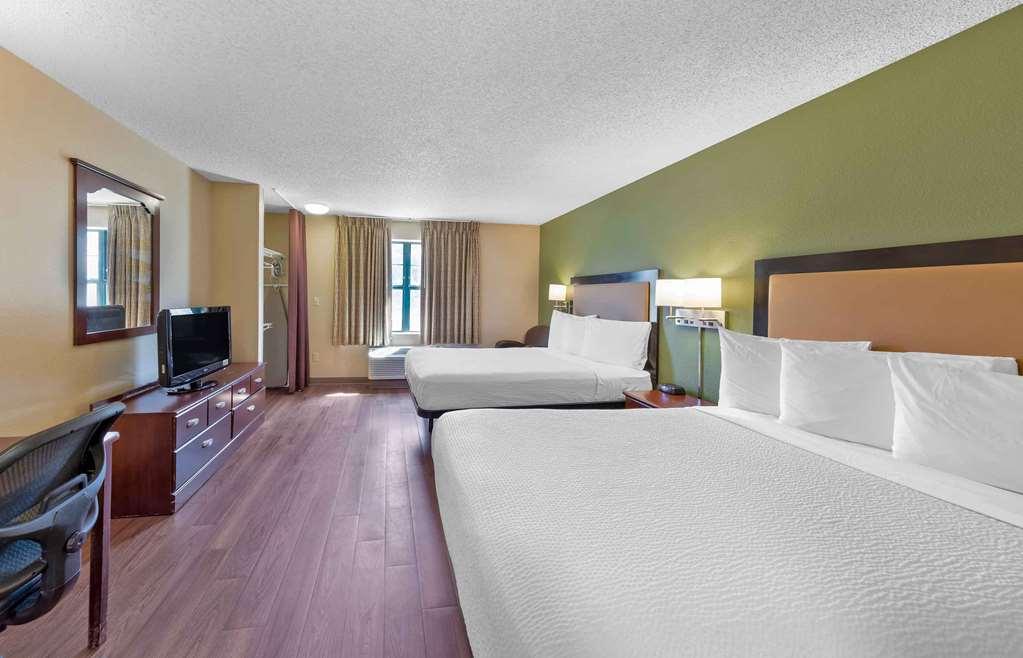 Extended Stay America Suites - Atlanta - Marietta - Powers Ferry Rd Sandy Springs Pokoj fotografie