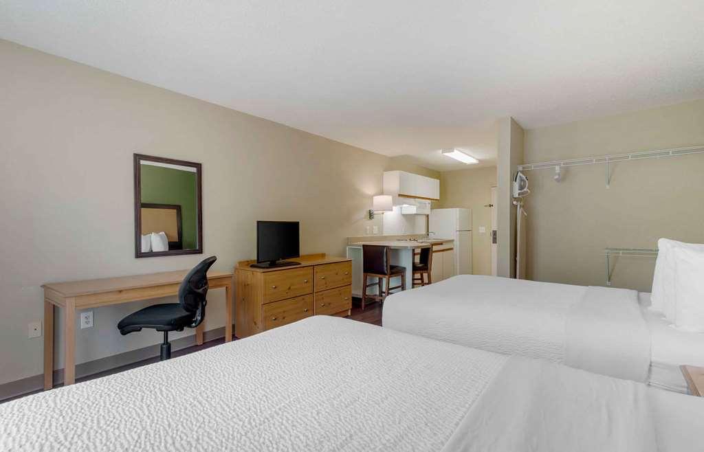 Extended Stay America Suites - Atlanta - Marietta - Powers Ferry Rd Sandy Springs Pokoj fotografie