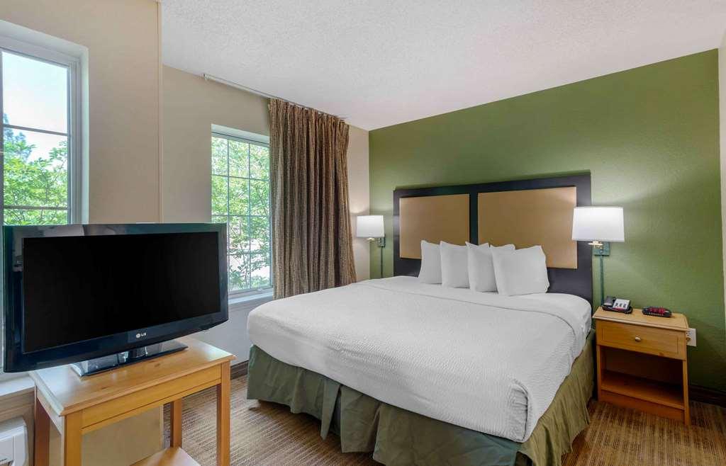 Extended Stay America Suites - Atlanta - Marietta - Powers Ferry Rd Sandy Springs Pokoj fotografie