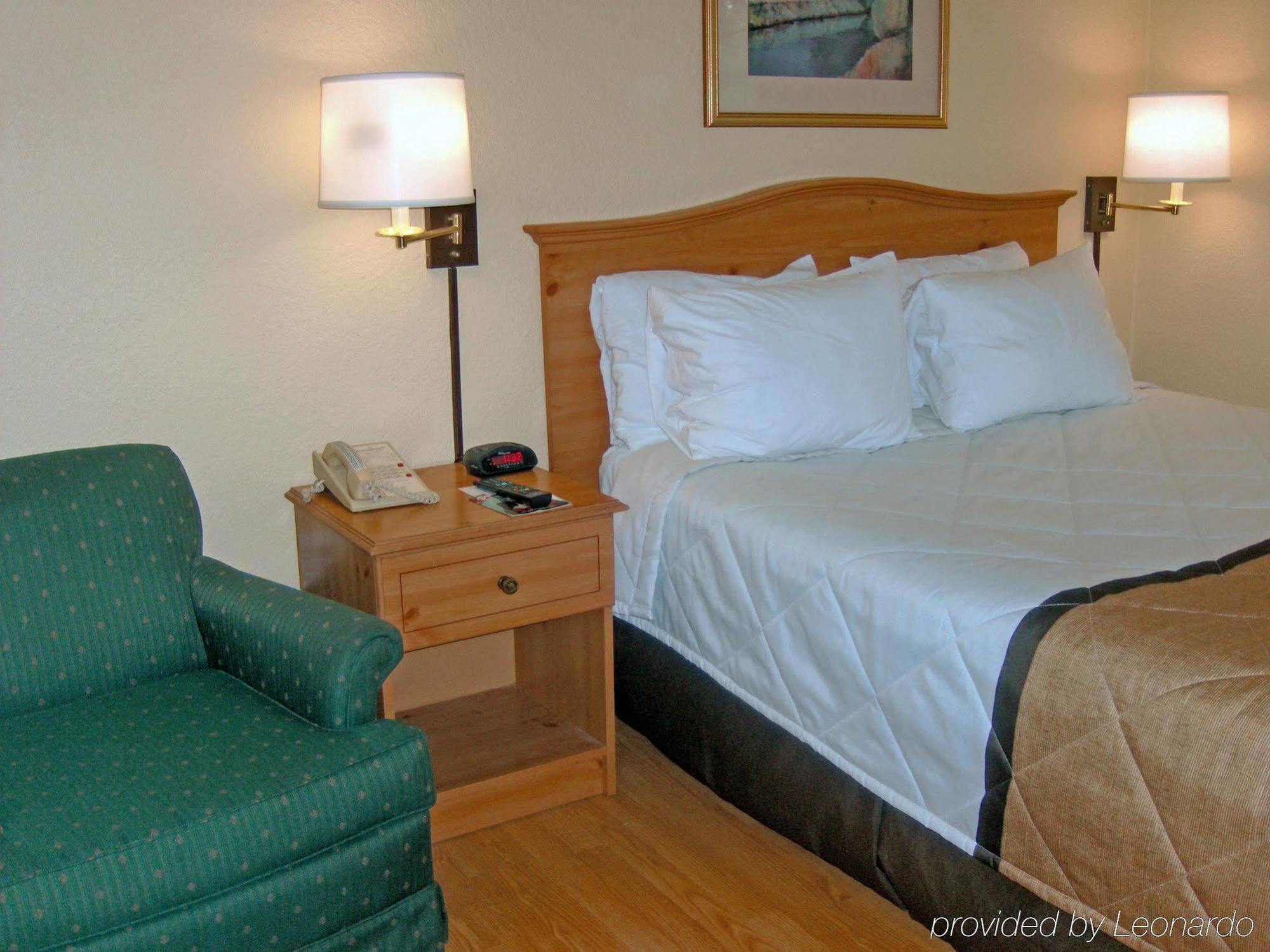 Extended Stay America Suites - Atlanta - Marietta - Powers Ferry Rd Sandy Springs Exteriér fotografie